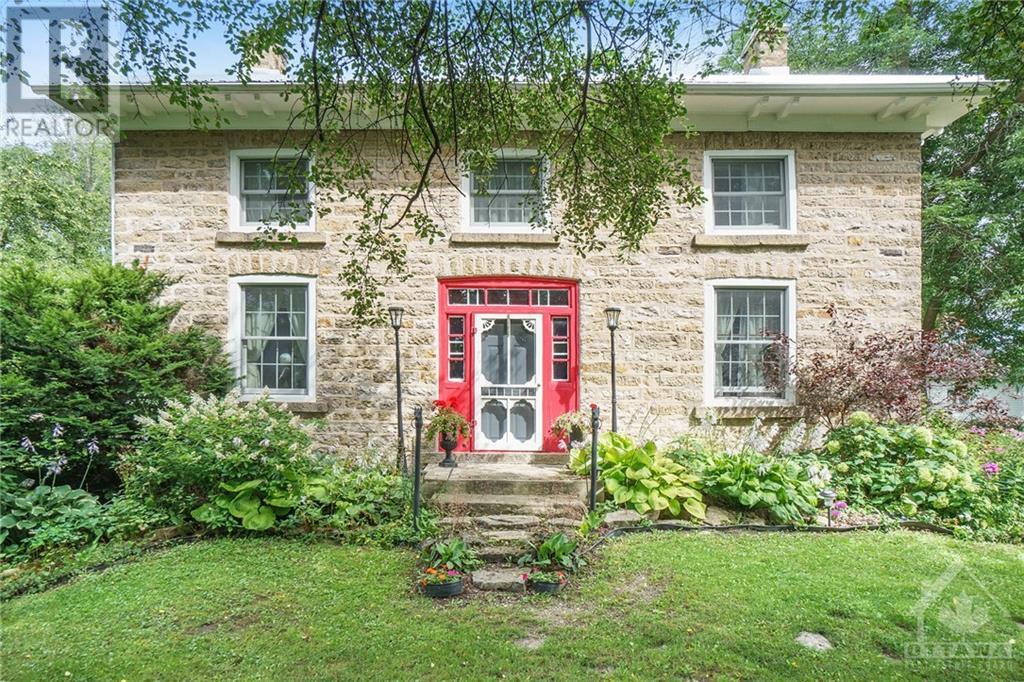 849 FAIRFAX ROAD, lansdowne, Ontario