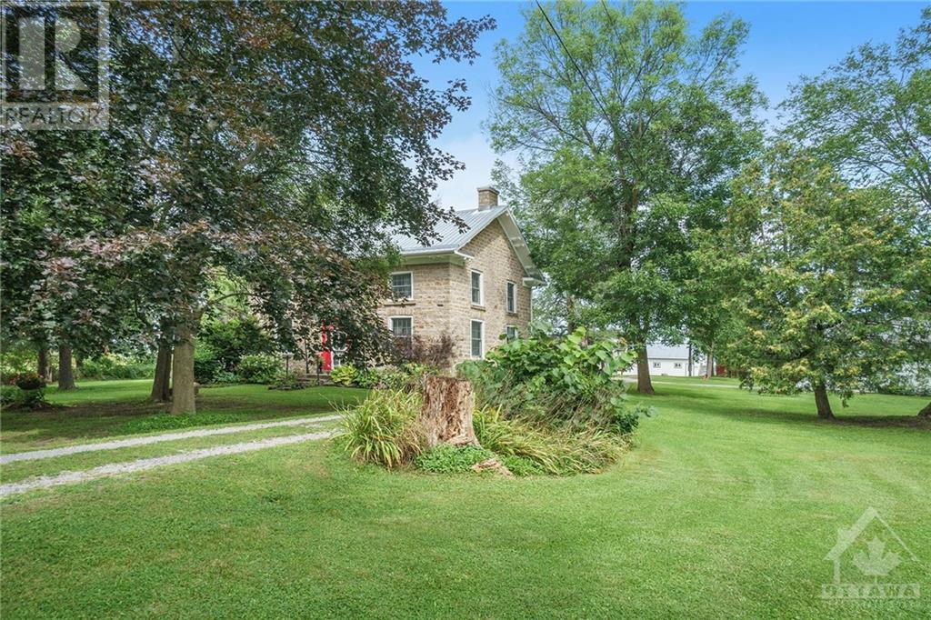 849 Fairfax Road, Lansdowne, Ontario K0E 1L0 - Photo 15 - 1260347