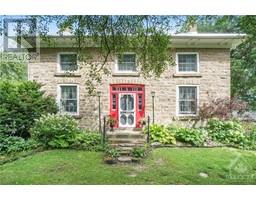 849 FAIRFAX ROAD, lansdowne, Ontario