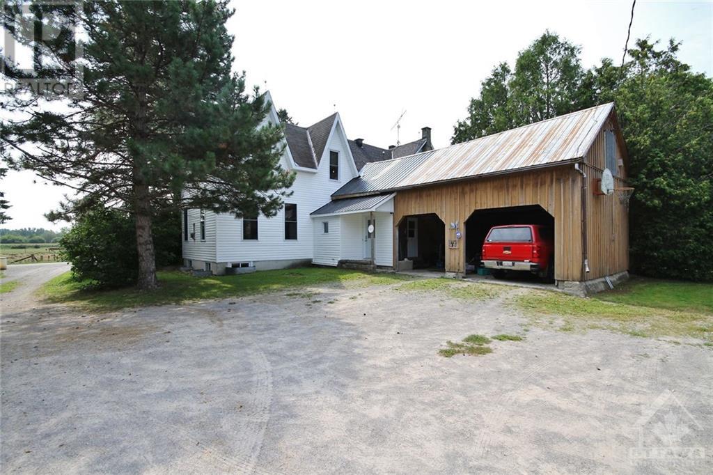 5957 CABIN ROAD, osgoode, Ontario