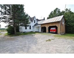 5957 CABIN ROAD, osgoode, Ontario