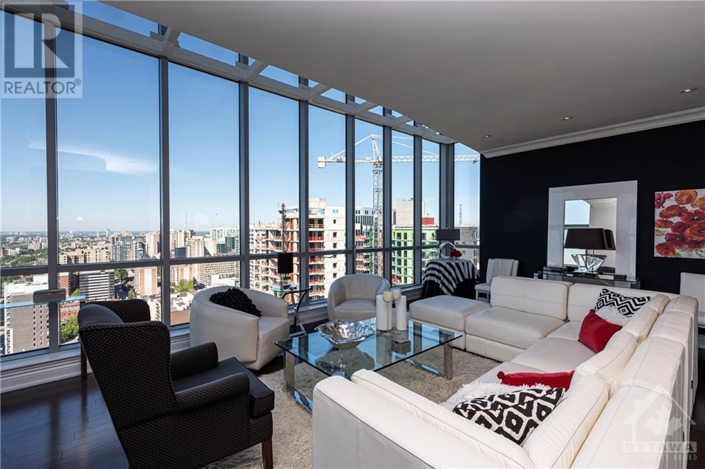 179 Metcalfe Street Unit#2701, Ottawa, Ontario K2P 0W1 - Photo 10 - 1260374