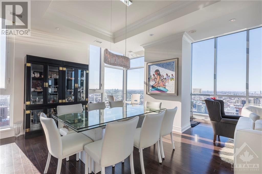 179 Metcalfe Street Unit#2701, Ottawa, Ontario K2P 0W1 - Photo 12 - 1260374