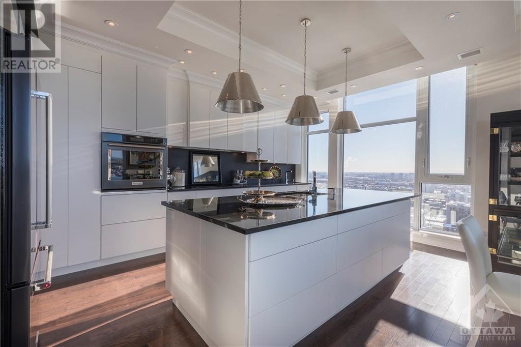 179 Metcalfe Street Unit#2701, Ottawa, Ontario K2P 0W1 - Photo 15 - 1260374