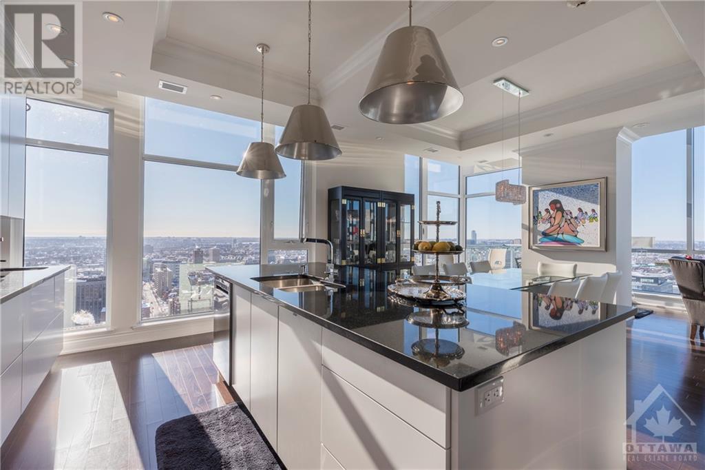 179 Metcalfe Street Unit#2701, Ottawa, Ontario K2P 0W1 - Photo 16 - 1260374