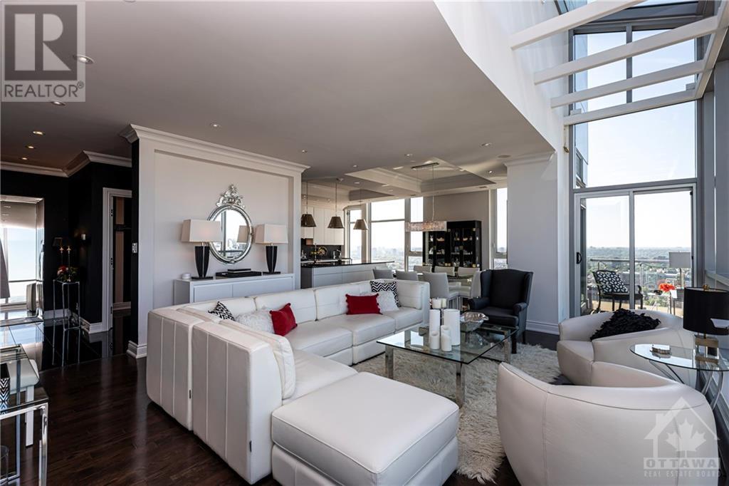 179 Metcalfe Street Unit#2701, Ottawa, Ontario K2P 0W1 - Photo 8 - 1260374