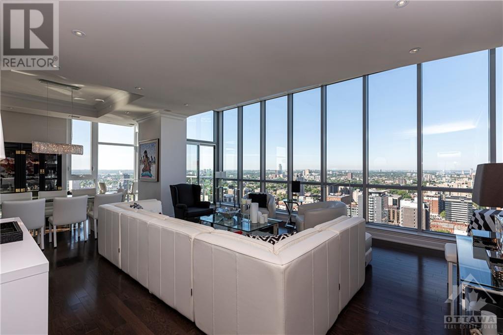 179 Metcalfe Street Unit#2701, Ottawa, Ontario K2P 0W1 - Photo 9 - 1260374