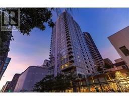 179 METCALFE STREET UNIT#2701, ottawa, Ontario