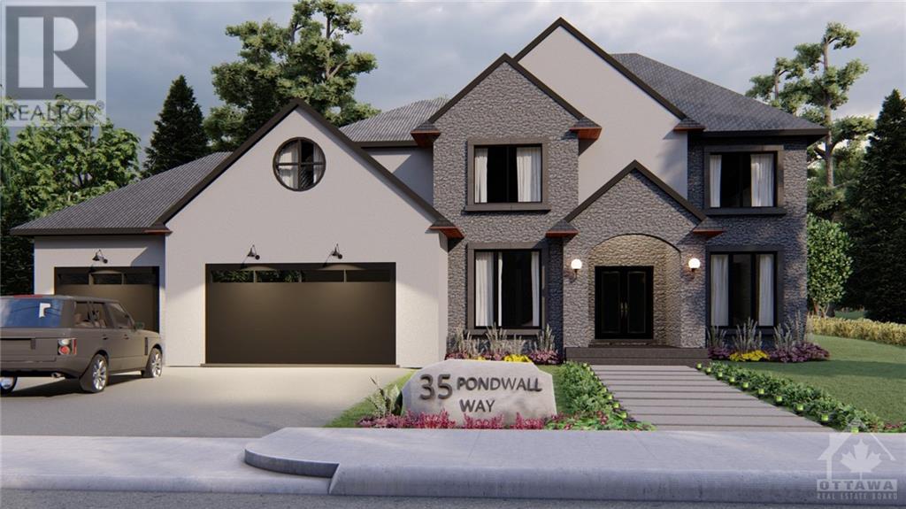 LOT 24 PERENNIAL WAY, greely, Ontario