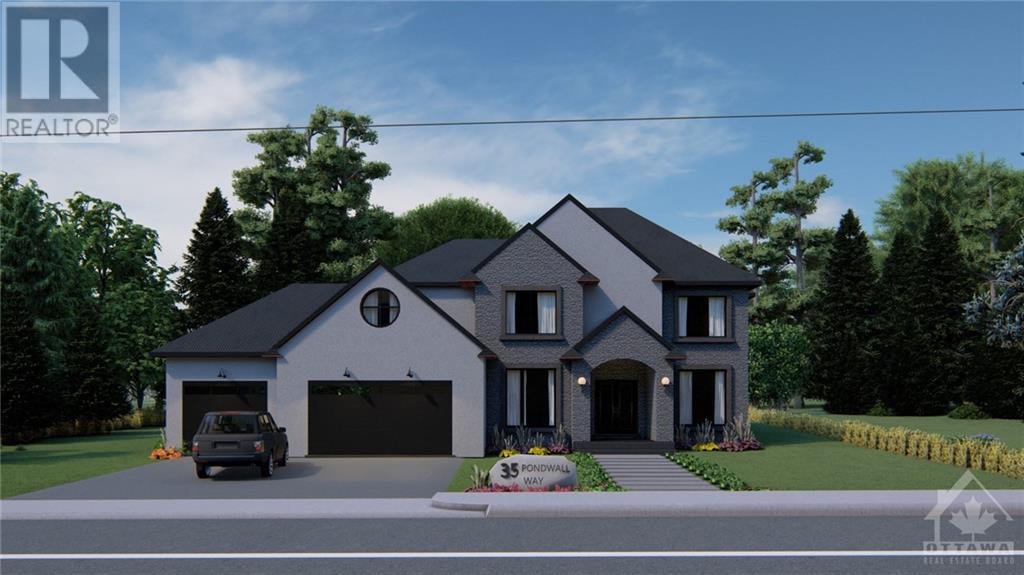 Lot 24 Perennial Way, Greely, Ontario K4P 0C9 - Photo 2 - 1260397