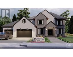 LOT 24 PERENNIAL WAY, greely, Ontario