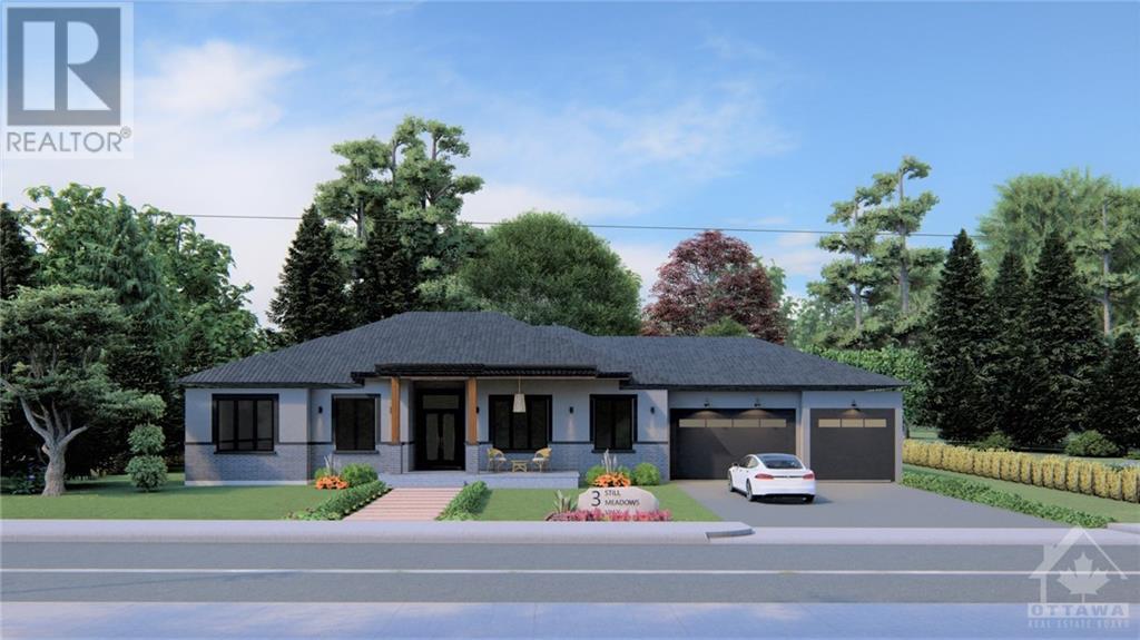 Lot 3 STILL MEADOW WAY, greely, Ontario