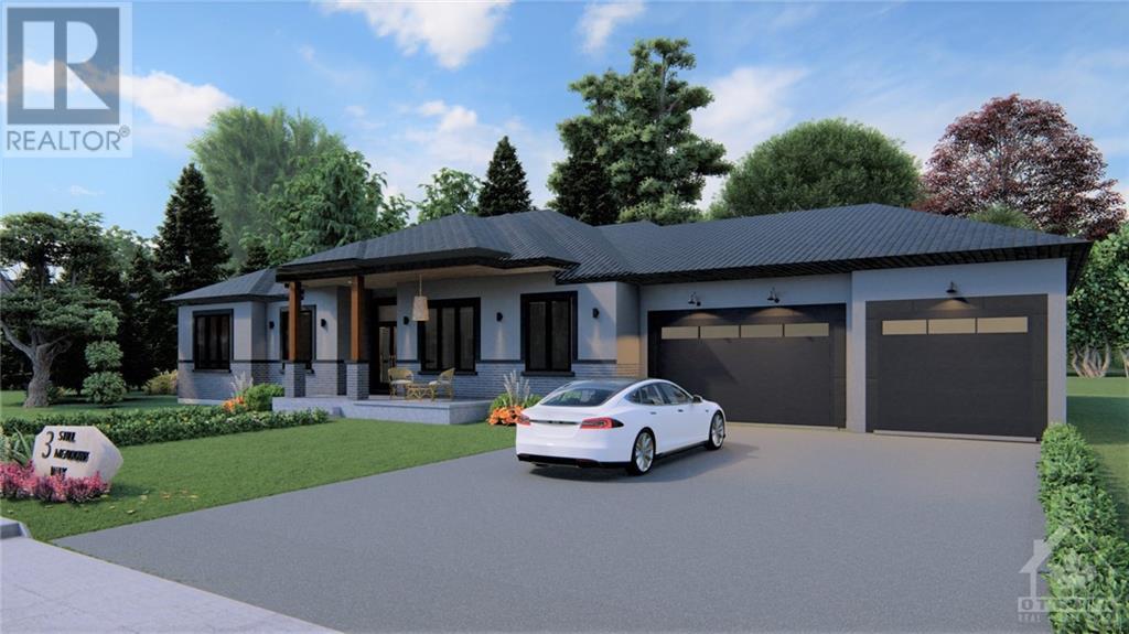 Lot 3 Still Meadow Way, Greely, Ontario K4P 0C9 - Photo 2 - 1260382