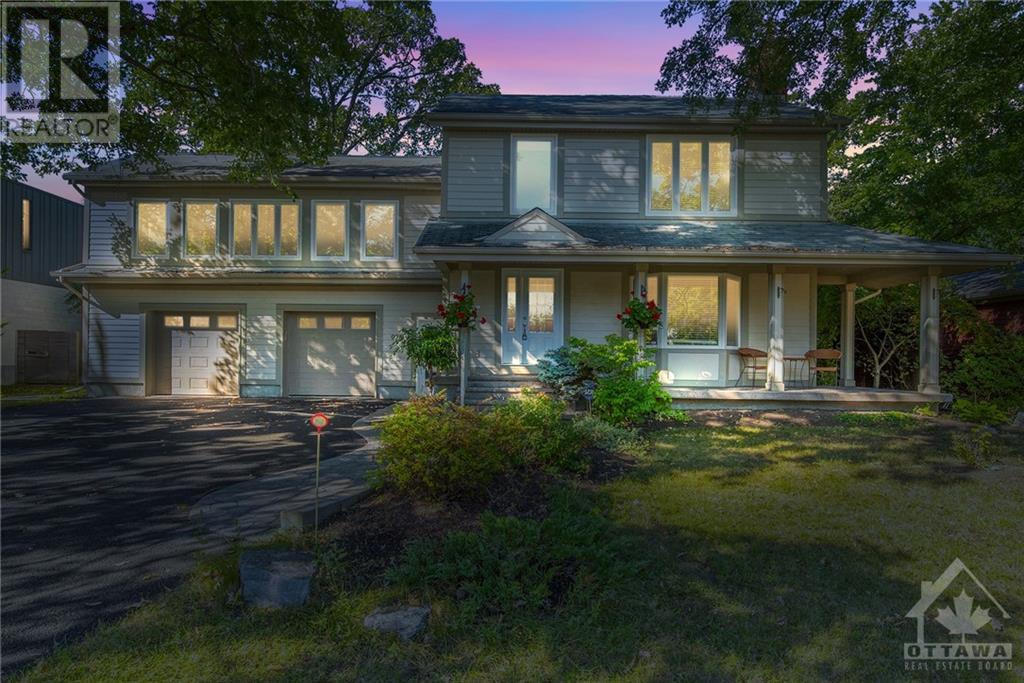 928 MUSKOKA AVENUE, ottawa, Ontario