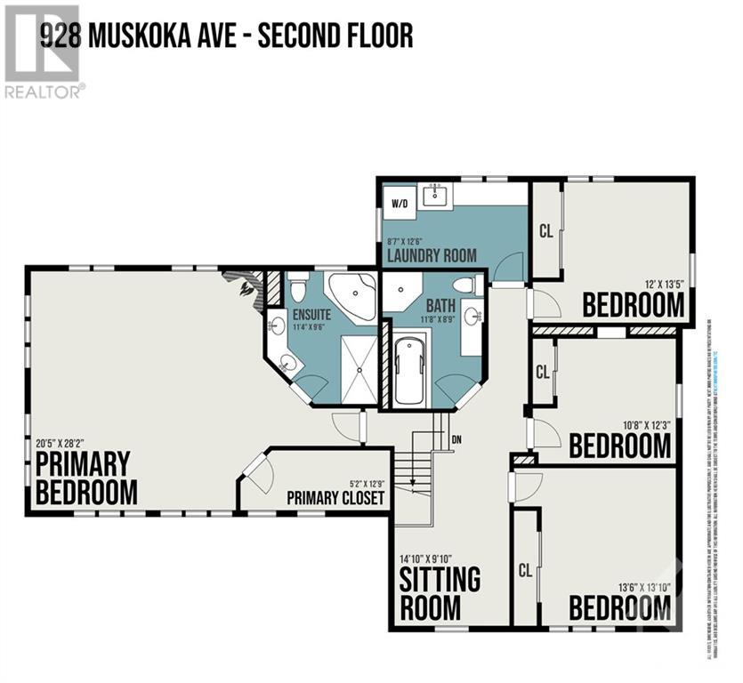 928 Muskoka Avenue, Ottawa, Ontario K2A 3H9 - Photo 30 - 1259874