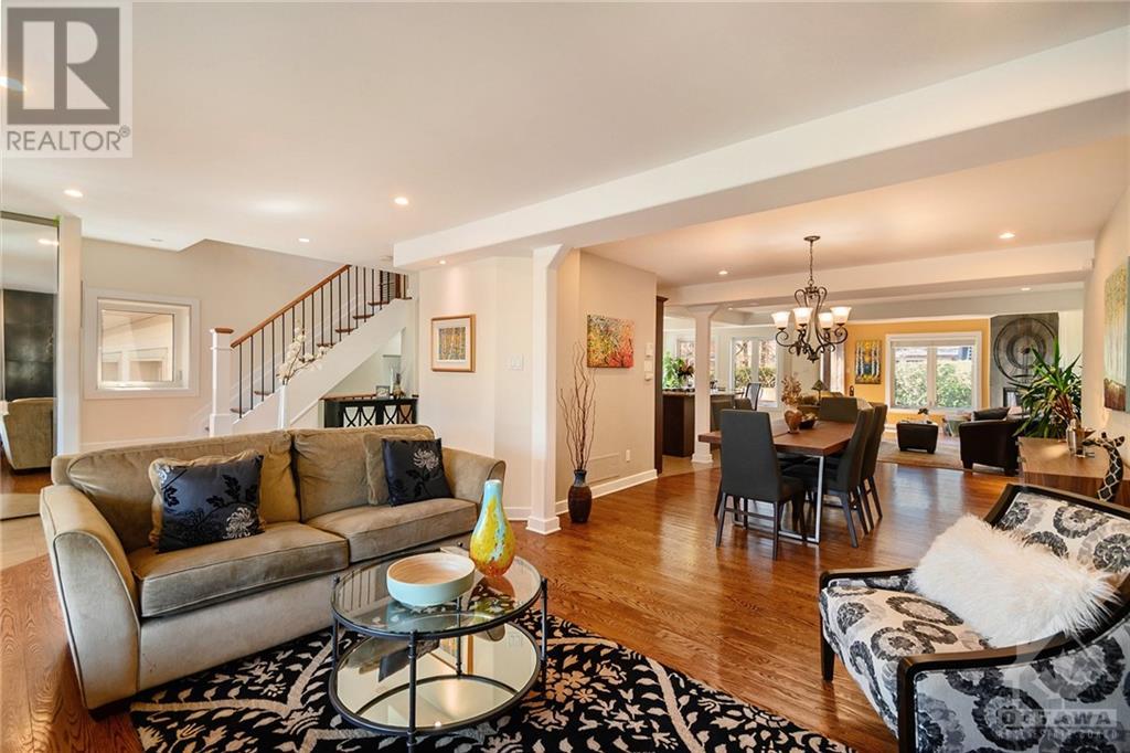 928 Muskoka Avenue, Ottawa, Ontario K2A 3H9 - Photo 4 - 1259874