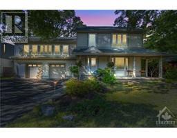 928 MUSKOKA AVENUE, ottawa, Ontario