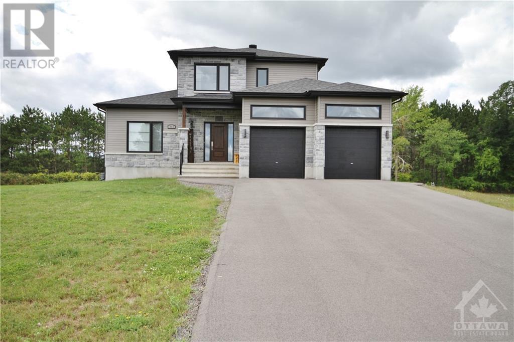 311 MOORE CRESCENT, kemptville, Ontario