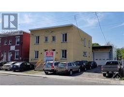 447-449 CATHERINE STREET, ottawa, Ontario