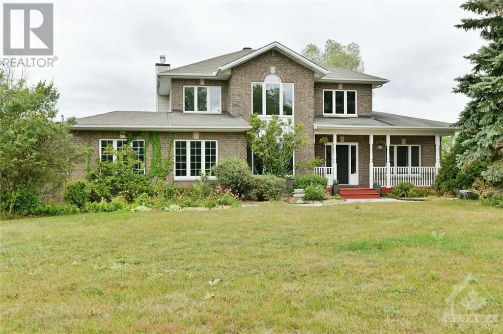 157 KERRY HILL CRESCENT, ottawa, Ontario