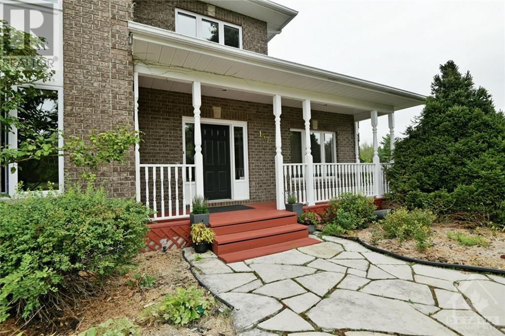 157 Kerry Hill Crescent, Ottawa, Ontario K0A 1T0 - Photo 2 - 1260509