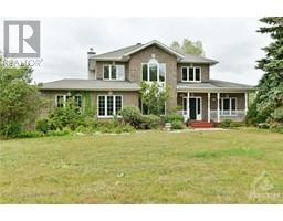 157 KERRY HILL CRESCENT, ottawa, Ontario