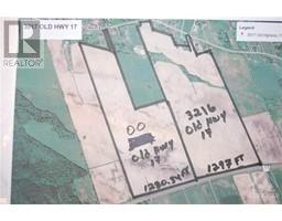 3216 OLD HIGHWAY 17 ROAD, rockland, Ontario