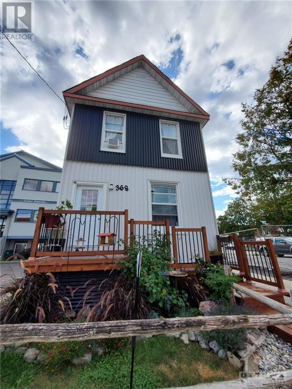 368 CHURCHILL AVENUE N, ottawa, Ontario