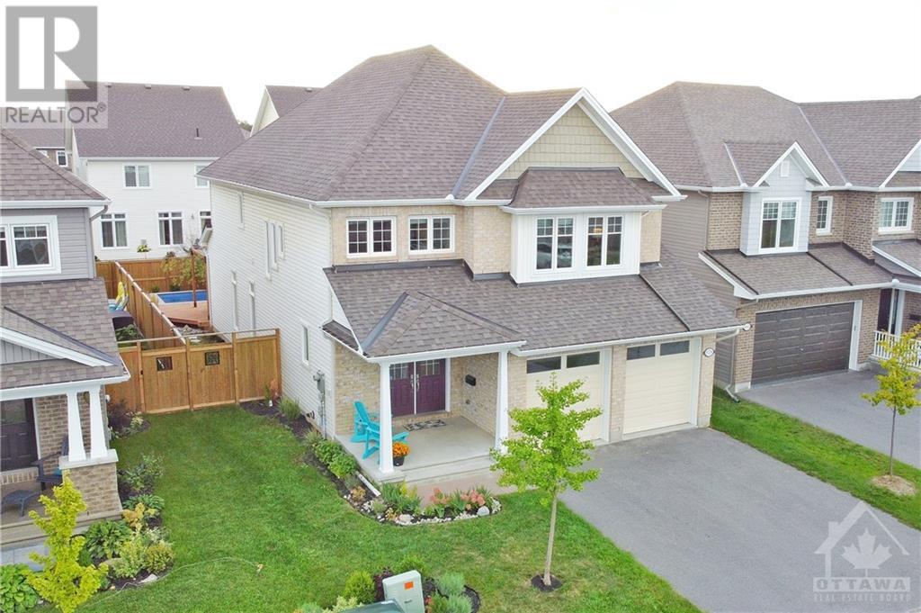 878 EXCURSION WAY, ottawa, Ontario