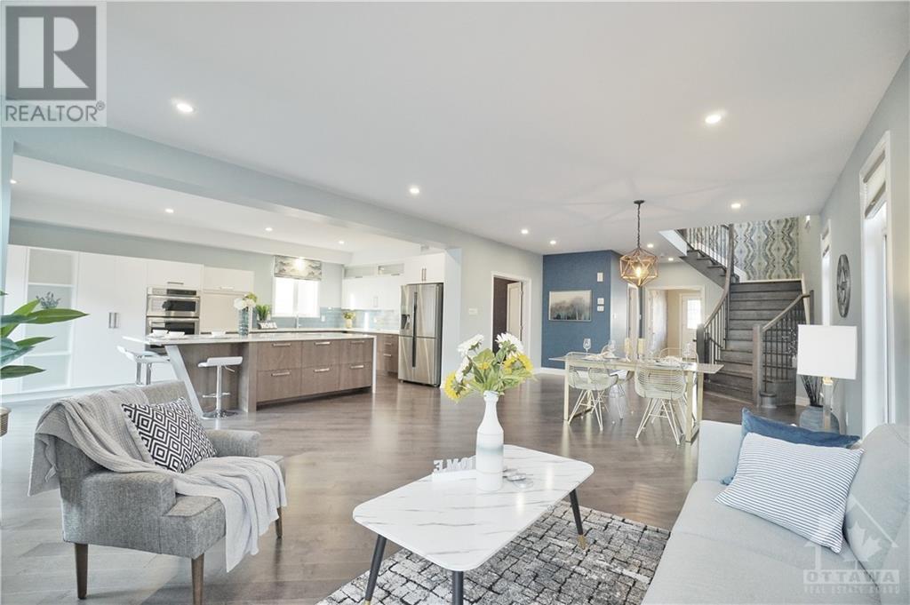 878 Excursion Way, Ottawa, Ontario K2J 6E3 - Photo 10 - 1260541