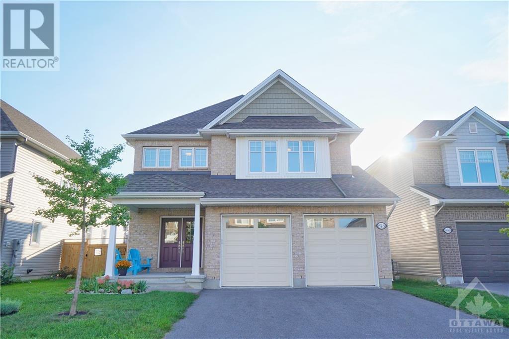 878 Excursion Way, Ottawa, Ontario K2J 6E3 - Photo 2 - 1260541