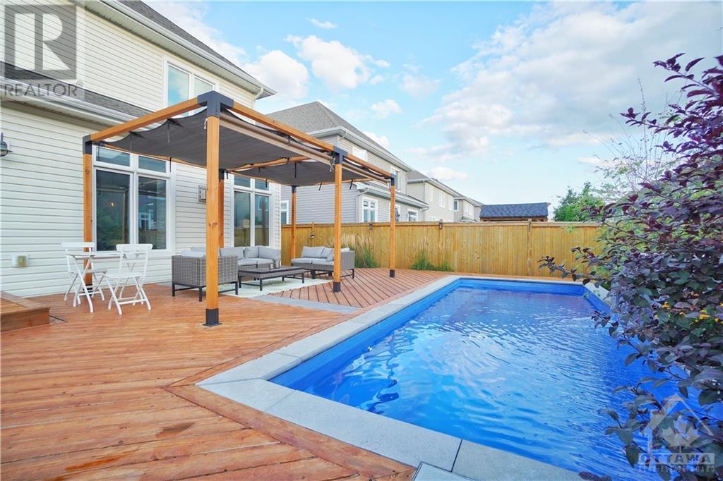 878 Excursion Way, Ottawa, Ontario K2J 6E3 - Photo 3 - 1260541