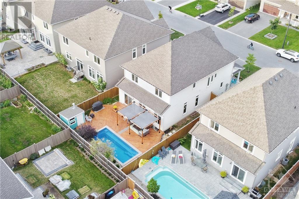 878 Excursion Way, Ottawa, Ontario K2J 6E3 - Photo 30 - 1260541