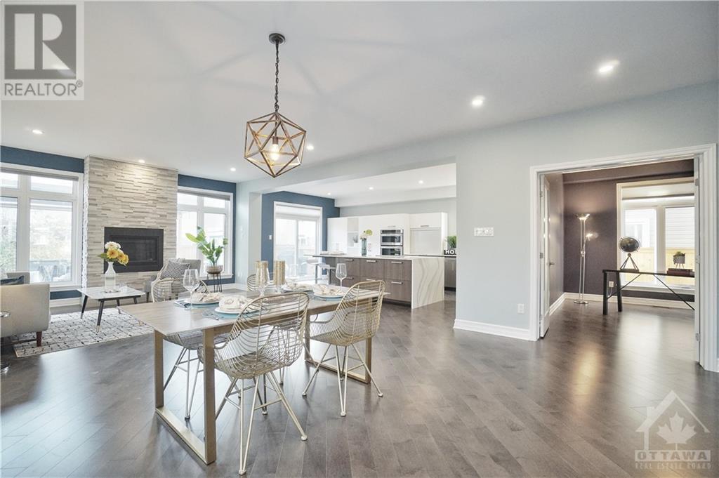 878 Excursion Way, Ottawa, Ontario K2J 6E3 - Photo 6 - 1260541