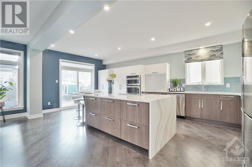 878 Excursion Way, Ottawa, Ontario K2J 6E3 - Photo 7 - 1260541