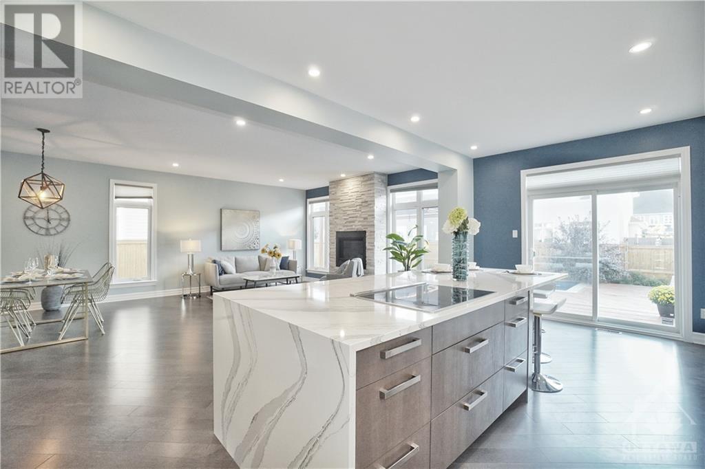 878 Excursion Way, Ottawa, Ontario K2J 6E3 - Photo 8 - 1260541