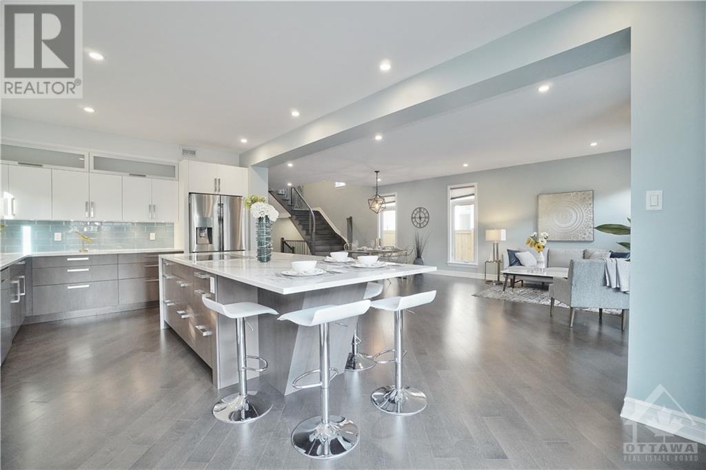 878 Excursion Way, Ottawa, Ontario K2J 6E3 - Photo 9 - 1260541