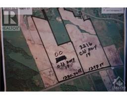 3216 OLD HIGHWAY 17 ROAD, rockland, Ontario
