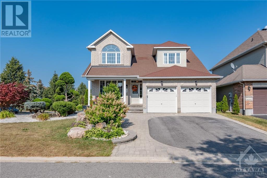 35 KEIGHLEY CIRCLE, kanata, Ontario
