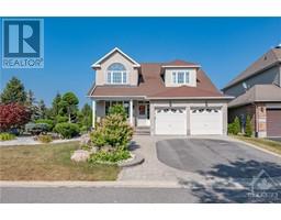 35 KEIGHLEY CIRCLE, kanata, Ontario