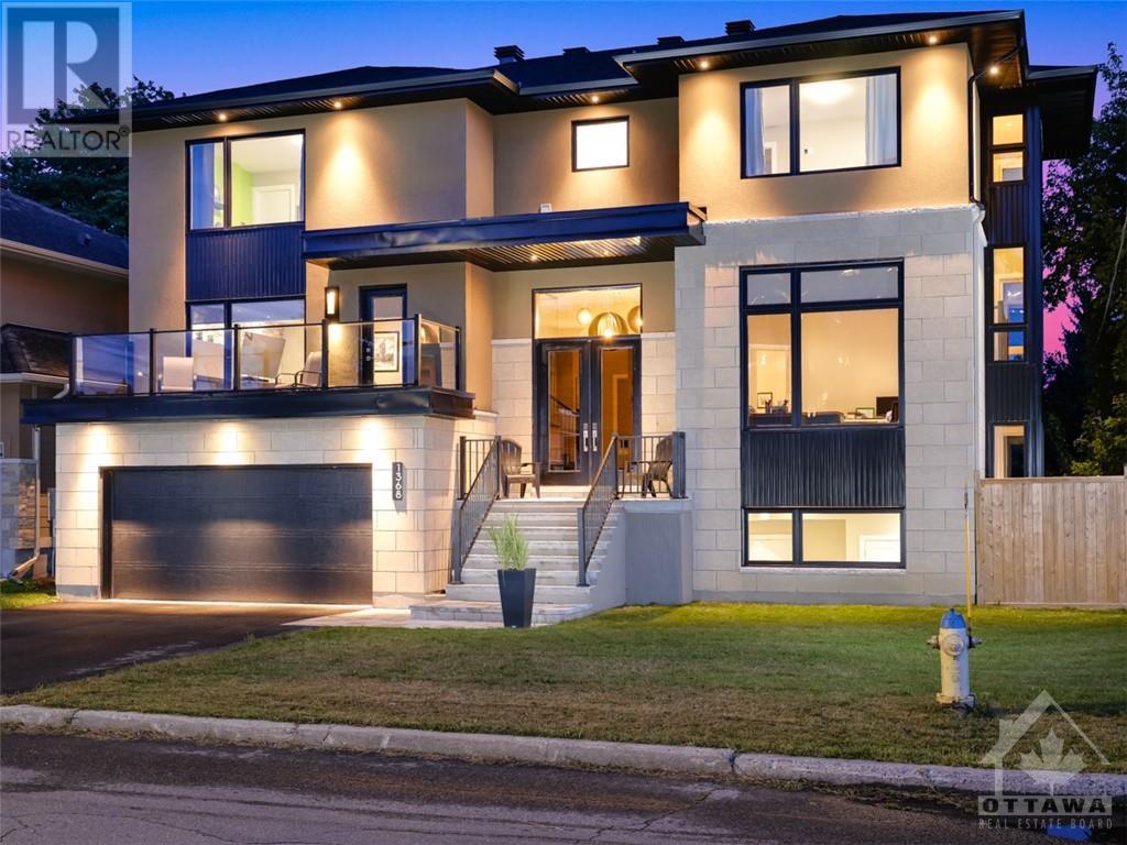 1368 BRAMPTON ROAD, ottawa, Ontario