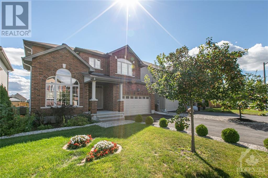 418 Dovehaven Street, Ottawa, Ontario K1W 0H2 - Photo 2 - 1259646