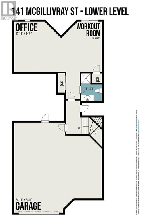 141 Mcgillivray Street, Ottawa, Ontario K1S 1K5 - Photo 28 - 1260115