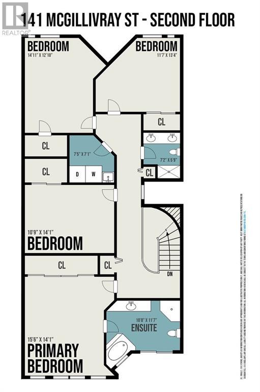 141 Mcgillivray Street, Ottawa, Ontario K1S 1K5 - Photo 30 - 1260115