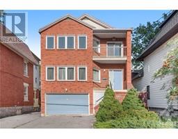 141 MCGILLIVRAY STREET, ottawa, Ontario