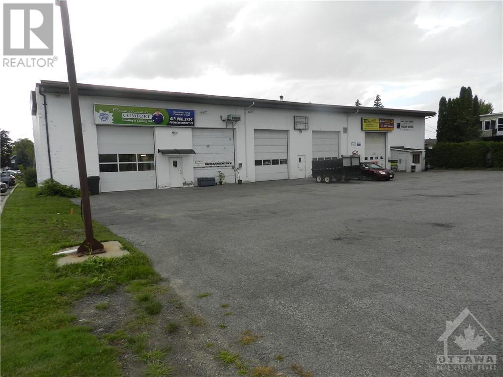 1255 COUSINEAU STREET, ottawa, Ontario