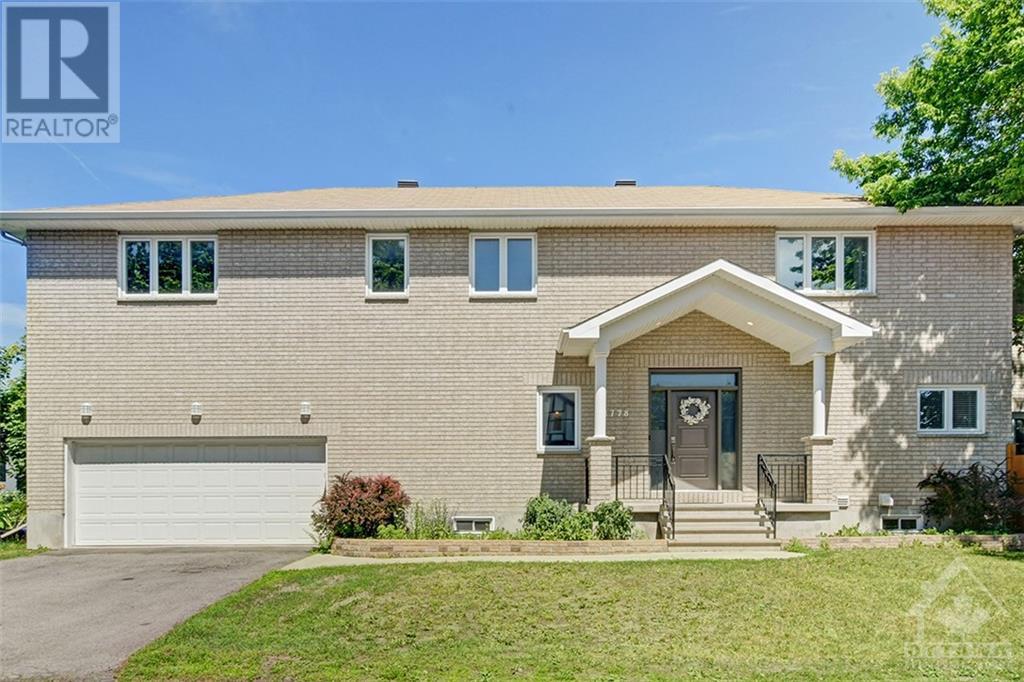 1778 KINGSDALE AVENUE, ottawa, Ontario