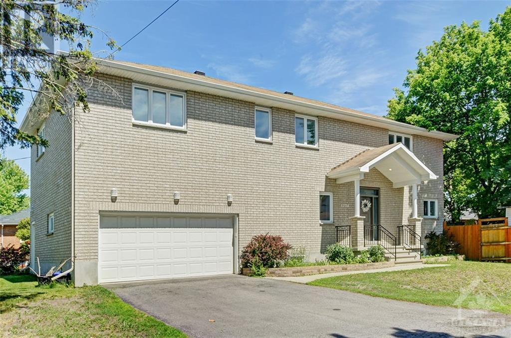 1778 Kingsdale Avenue, Ottawa, Ontario K1T 1H8 - Photo 2 - 1260679