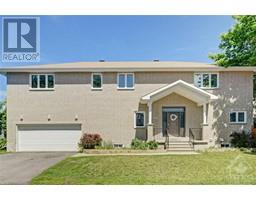 1778 KINGSDALE AVENUE, ottawa, Ontario