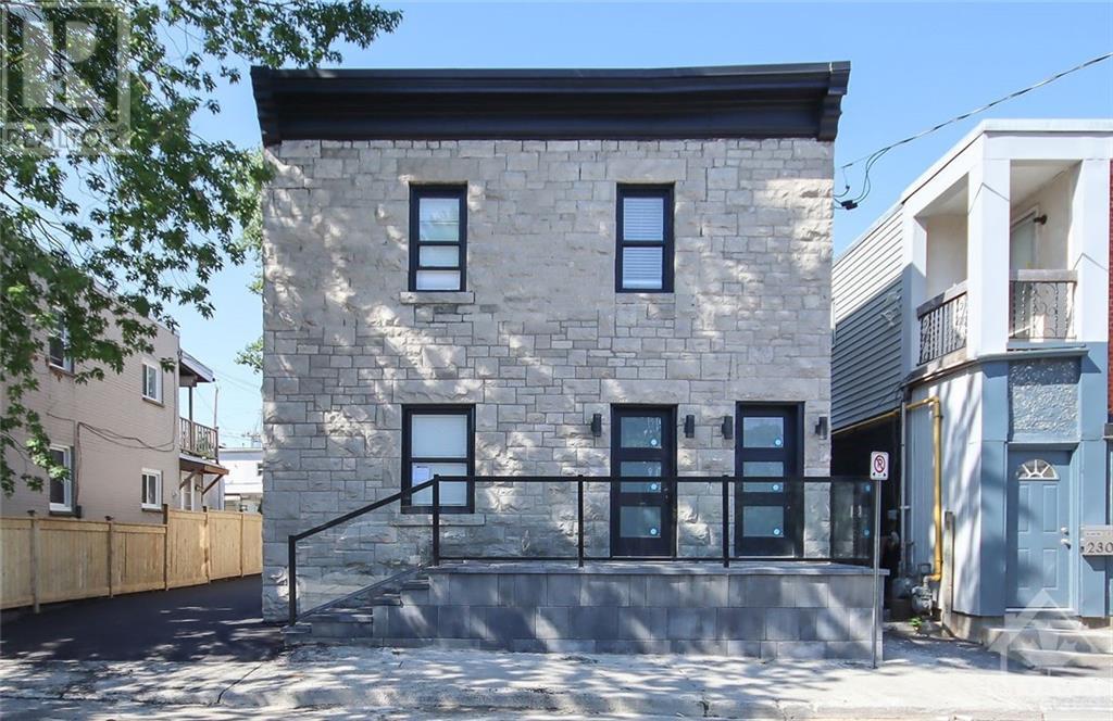 232-234 HANNAH STREET, ottawa, Ontario